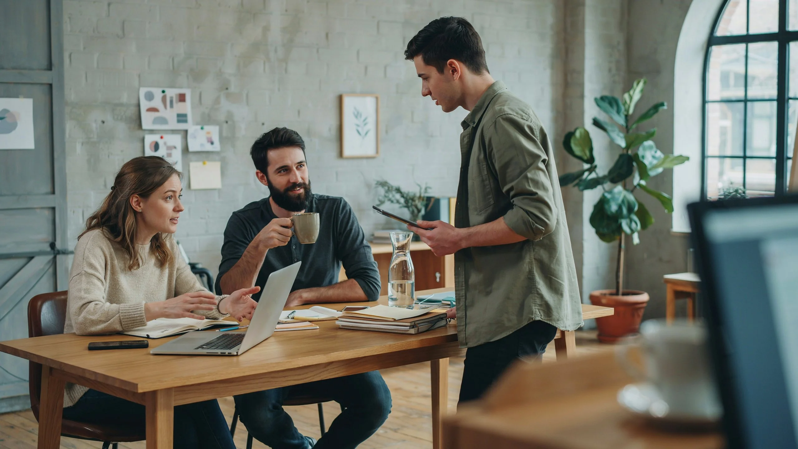 About Velocity Retail